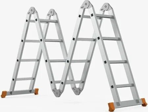 Лестница-трансформер САРАЙЛИ 4х4