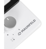 Газовая варочная панель MAUNFELD EGHE.64.43CW/G фото 7