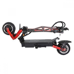 Электросамокат Ultron T128 Pro 6000w v3.3