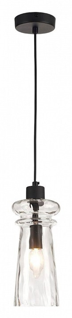 Подвесной светильник Odeon Light 4966/1A