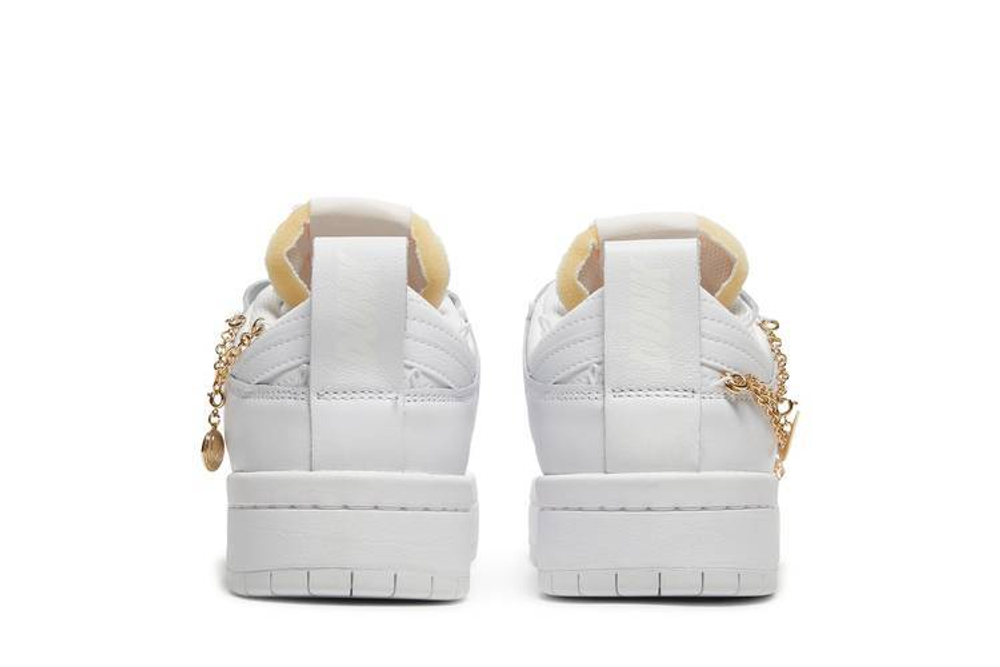 Кроссовки Nike Dunk Low Disrupt (Женская размерная сетка)