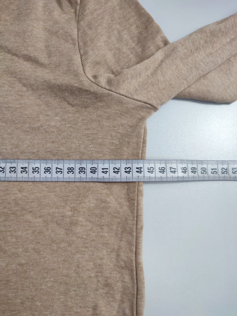 Джемпер Zara однотонный 44 размер