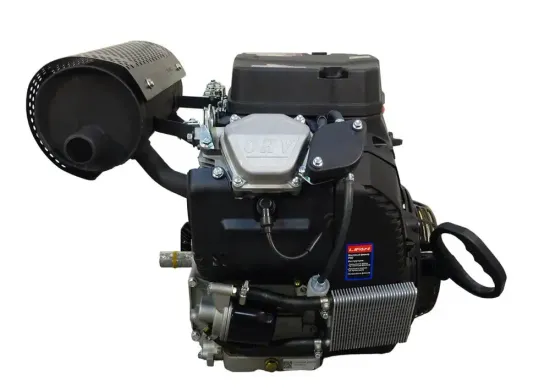 Двигатель "LIFAN" 2V80F-A (29 л.с.)