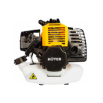 Бензиновый триммер Huter GGT-1900T