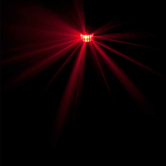 American Dj Mini Dekker