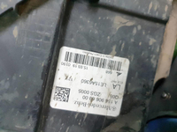 Битая Фара левая Mercedes GLA x156 (2017-2020) LED