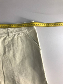Бриджи Britchies светлые, маркировка 8, визуально на 46 размер