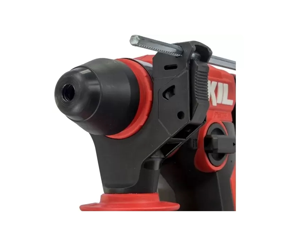 Перфоратор аккумуляторный SKIL RH1790 (20В., бесщеточ., 1,5Дж., 0-810об/мин., 13мм - бетон.. 0-4500у