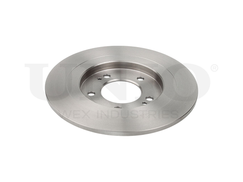 Диск тормозной задний UNIO BRD-20421