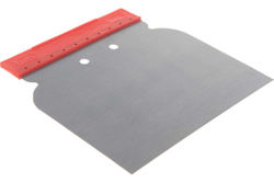 Набор стальных поверхностных шпателей STAYER 50мм, 80мм, 100мм, 120мм 1011-H4