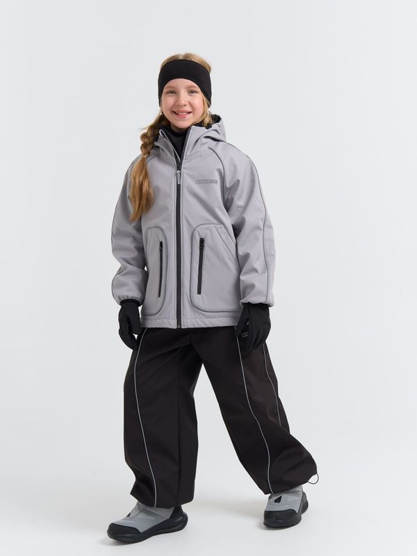 Ботинки демисезонные 