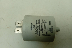 EWS10470W кт141 Сетевой фильтр для стиральной машины Electrolux б/у