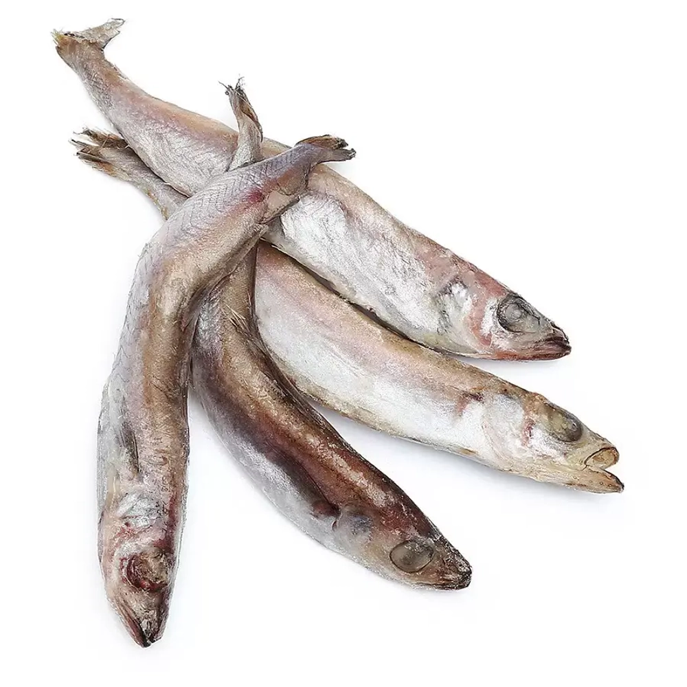 Путассу с/м н/р 21+ "Капитан Демиденко" 1/24кг