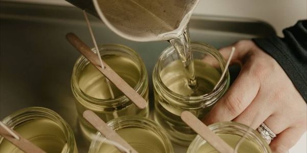 Расписание мастер-классов Candlemaker на август 2026