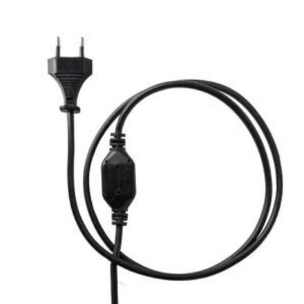 Фигура световая "Большая Снежинка" цвет синий, размер 95*95 см  NEON-NIGHT