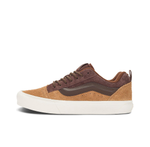 Кеды Vans Knu Skool 'Brown' VN0009QCBRO