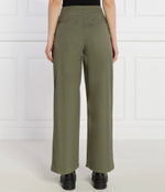 Брюки CALVIN KLEIN JEANS - зеленый(J20J222609)