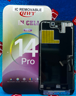 Дисплей iPhone 14 Pro HD+ incell ZY
