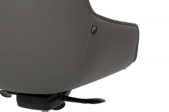 Кресло Magic A628-1 Серый