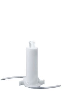 Насадка кухонний комбайн MQ 70 Braun White до блендера