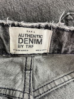 Джинсы Zara