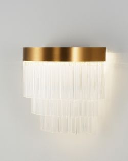 Накладной светильник Moderli Briol V6081-WL