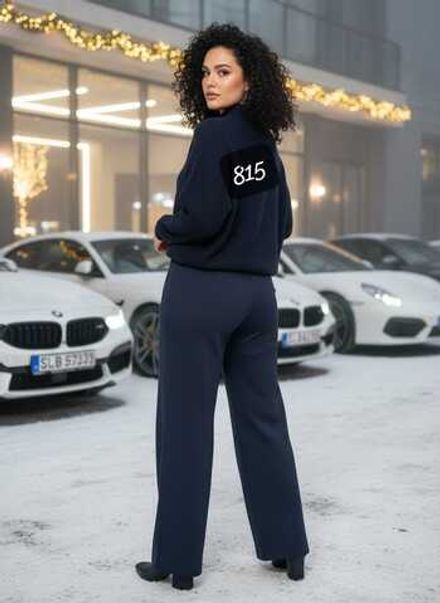 Брюки 7364764 Fabrika