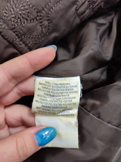 Куртка для весеннего образа 46 размер