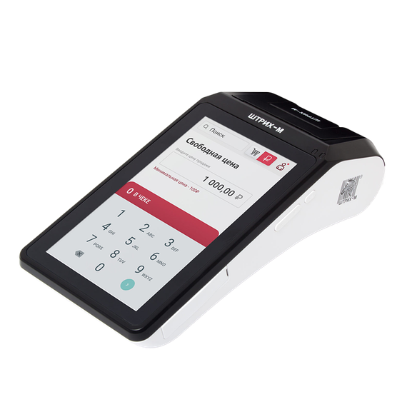 ШТРИХ-СМАРТПОС-Ф