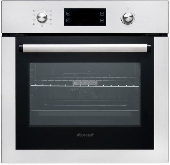 Электрический духовой шкаф Weissgauff OE 69 PDX
