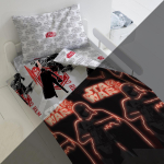 КПБ Star Wars Капитан Фазма