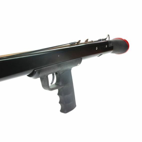 Ружье-арбалет подводное Riffe Metal Tech #2S 44&quot;(112 см), 3 кольцевые тяги, гарпун 48&quot;(122 см), алюминиевый сплав