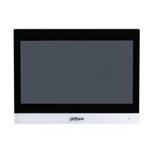 IP видеодомофон 10" DHI-VTH8641KMS-WP