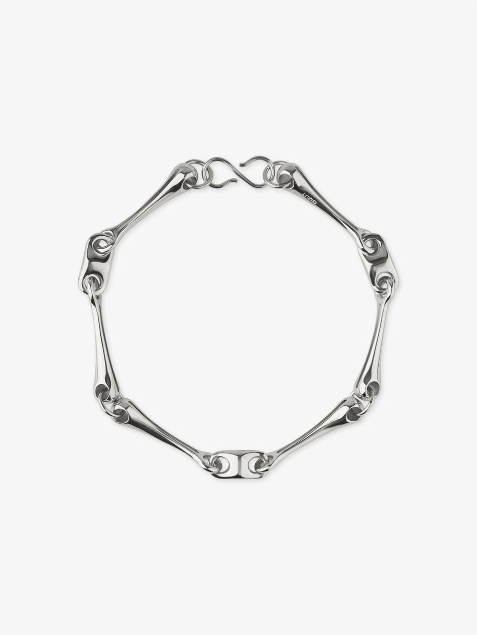 ЧОКЕР "HORSEBIT STACK"