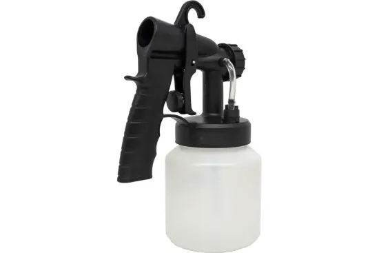 Краскопульт РЕСАНТА ЭКП-700В