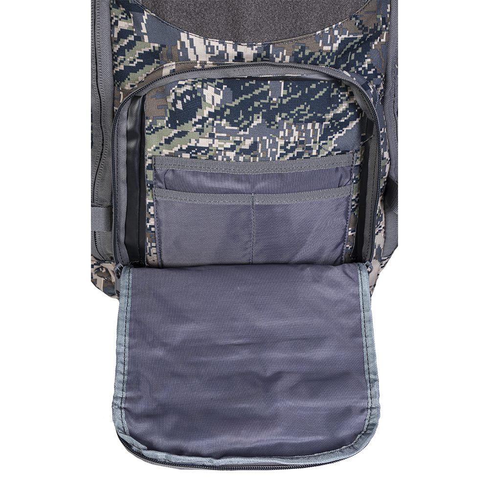 РЮКЗАК REMINGTON LARGE HUNTING BACKPACK FIGURE