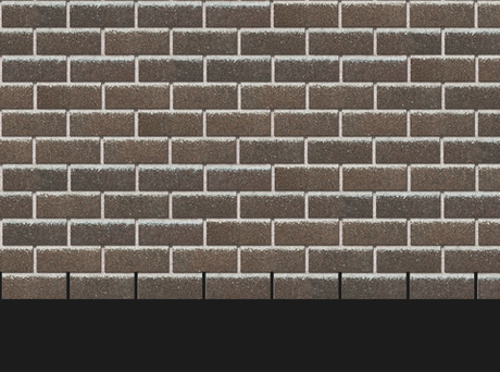 Фасадная плитка PREMIUM BRICK Зрелый каштан 2 м2/уп