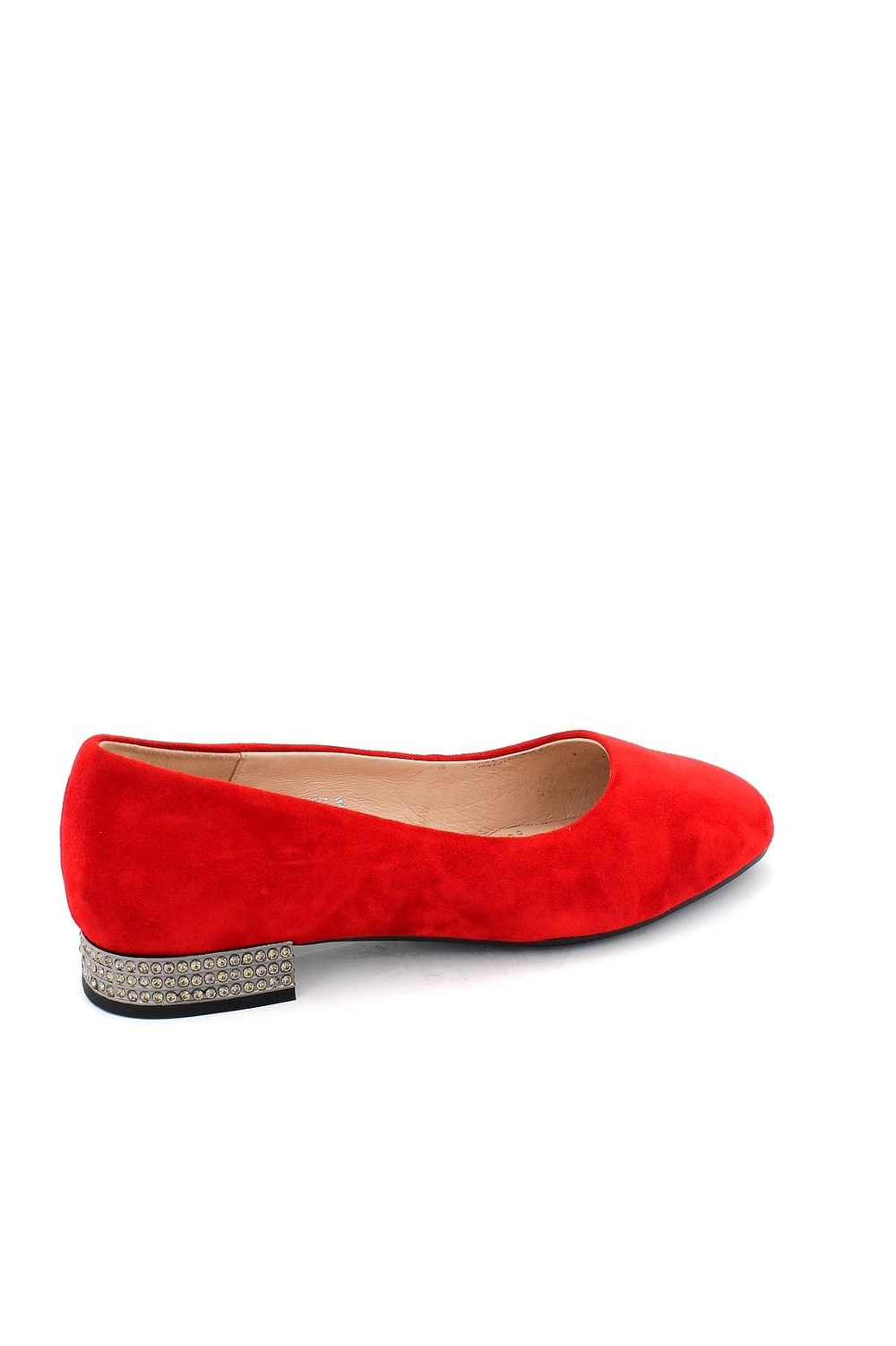 Туфли женские Ascalini W23547B