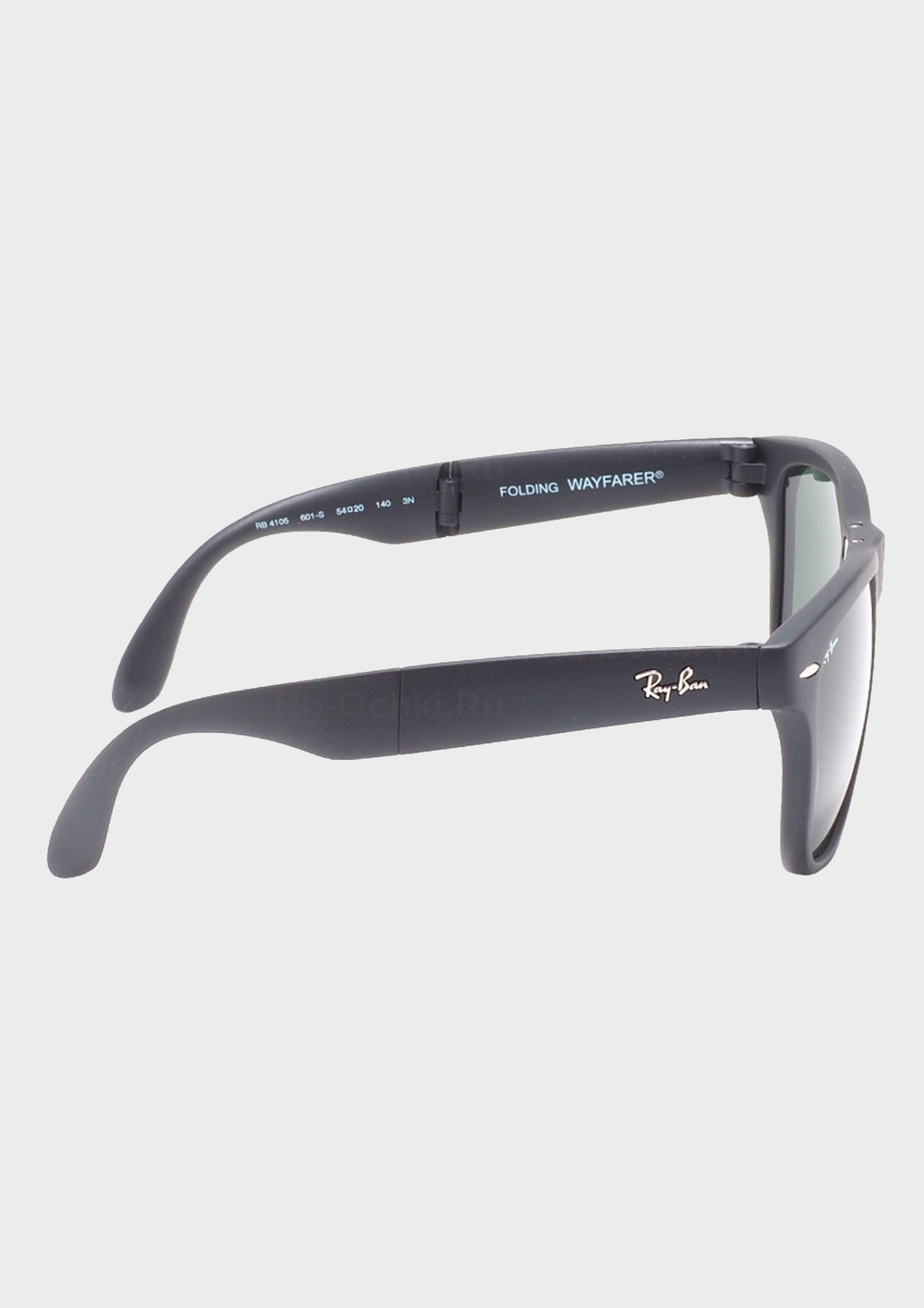 Очки Ray-Ban Folding Wayfarer