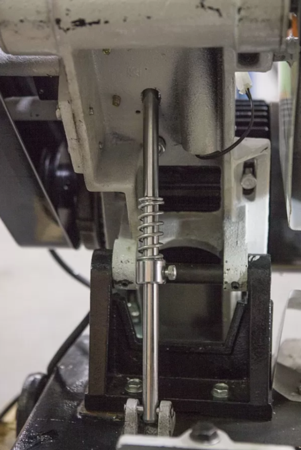 Абразивно-отрезной станок Stalex 400T/4