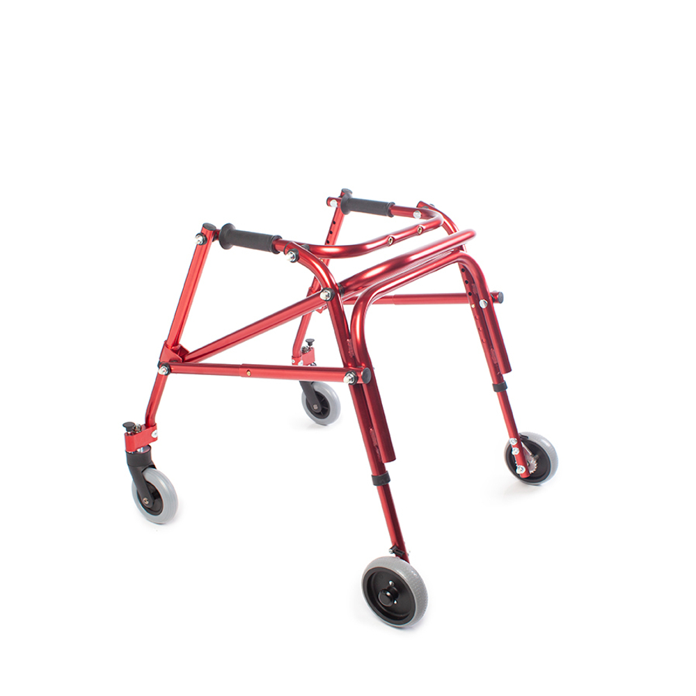 Ходунки-роллаторы для детей с ДЦП BM963L Размер XL