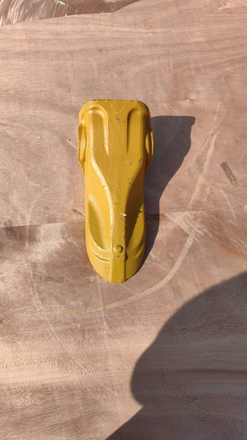 Коронка 21AMRL