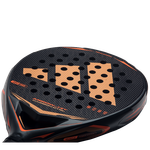 Ракетка Adidas Arrow Hit Carbon Ctrl 2026