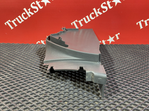 Накладка верхней консоли правая 2017г