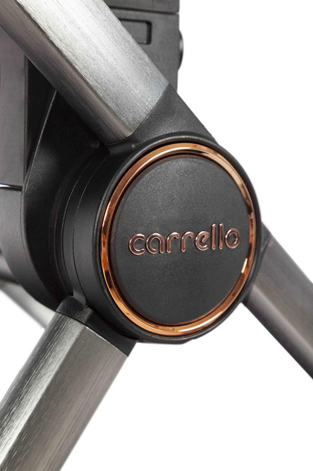 Коляска 2 в 1 Carrello Ultra CRL-6525 Morning Green