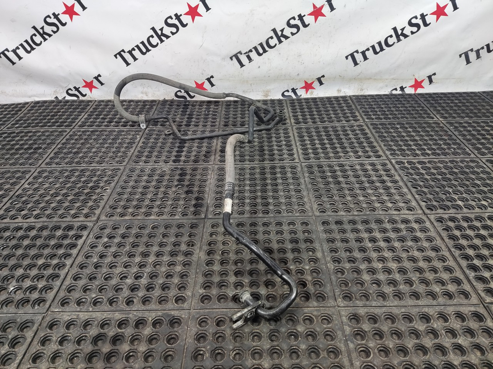 Трубка кондиционера 2018г.