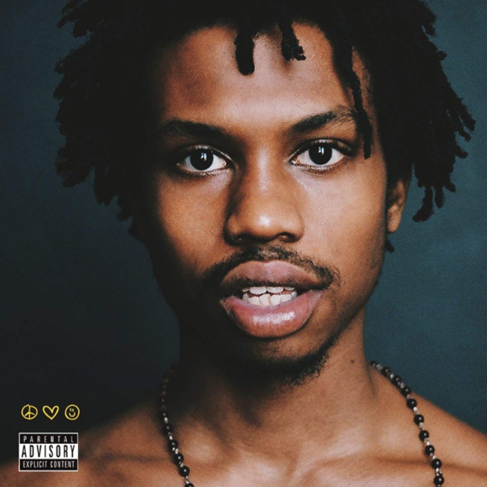 Raury / All We Need (2LP)