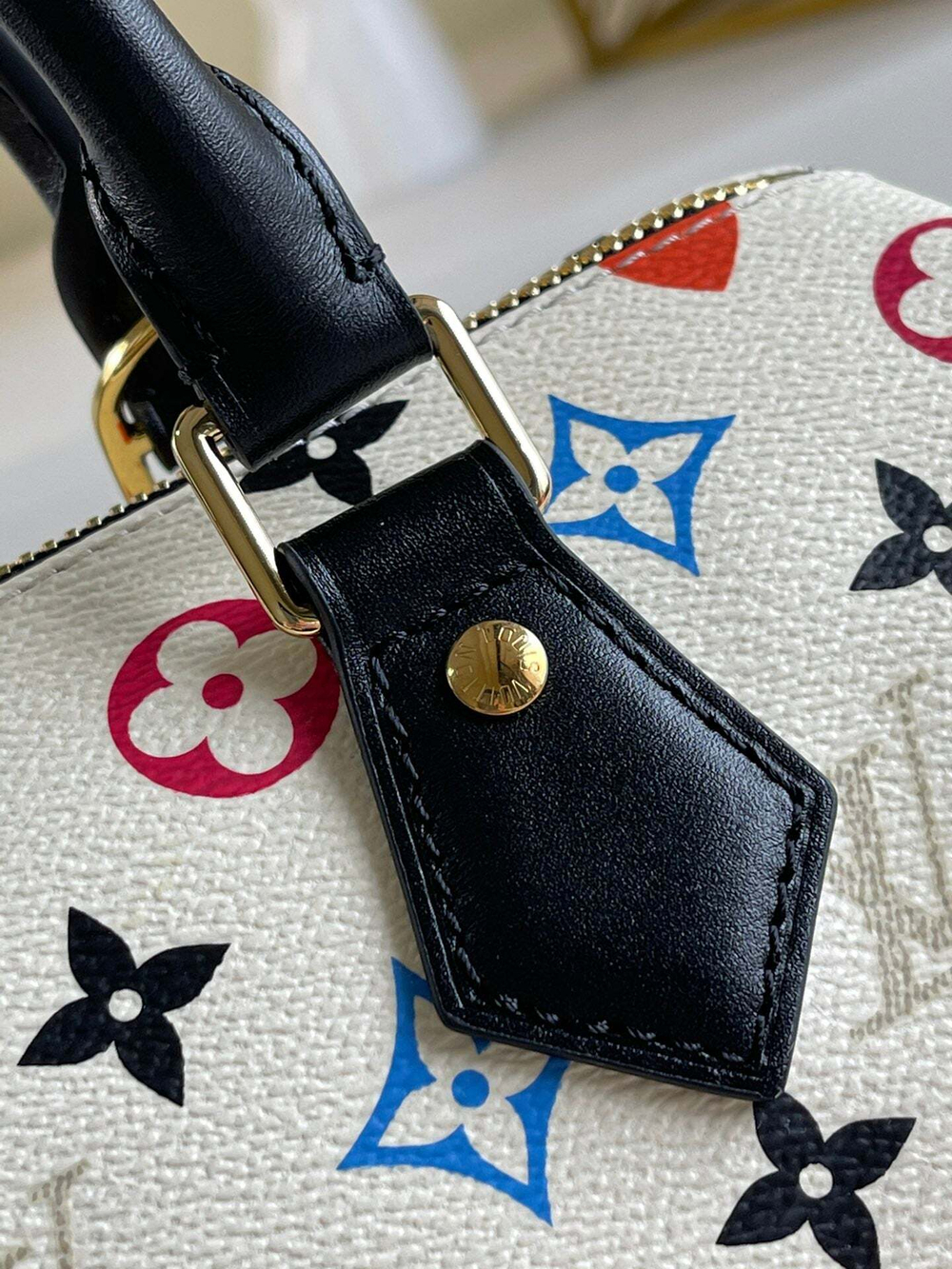Louis Vuitton Speedy 25
