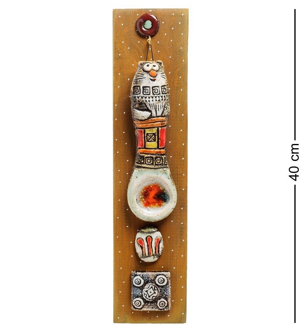 КоКо Шамель KK-537 Панно «Ложка» шамот