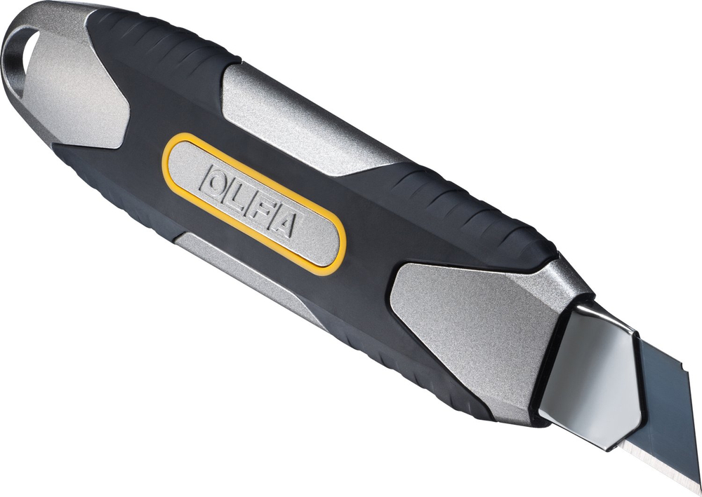 OLFA X-design, 18 мм, нож (OL-MXP-L)
